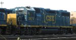 CSX 2675